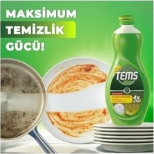 Mabelme Store Tems Elde Yıkama Bulaşık Deterjanı 500 ml