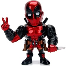 Toyfest Deadpool Detaylı Figür