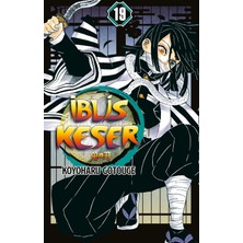 Mabelme Store Iblis Keser 19. Cilt