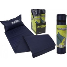 Şişme Mat Yastıklı Body Base 300 Inf. Mat Blue