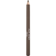 Mabelme Store Uzun Süre Kalıcı, Belirginleştirici Şekillendirici Kahve Kaş Kalemi - Brow Liner 151 Medium Brown
