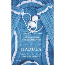 Mabelme Store Hadula: Bir Ada Öyküsü