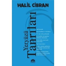 Mabelme Store Yeryüzü Tanrıları