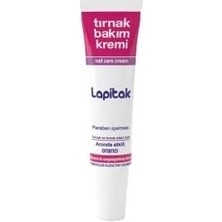 Mabelme Store Lapitak Tırnak Bakım Kremi 15 ml