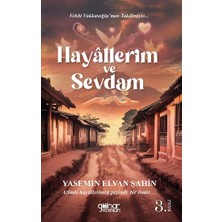 Gülnar Yayınları Hayallerim ve Sevdam