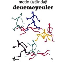 Mabelme Store Denemeyenler