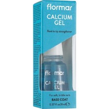 Mabelme Store Kalsiyum Jel Tırnak Güçlendirici 11 ml