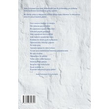 Mabelme Store Sana Seslenmek Için - Seçme Şiirler