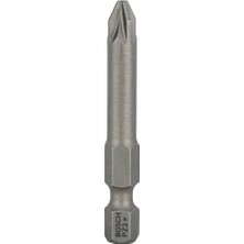Mabelme Store Professional Accessories Vidalama Ucu, Gri, 3 Adet