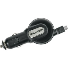 Lampa Roll-Tech Micro USB Araç Şarjı 500mA-5V 39017