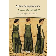 Mabelme Store Aşkın Metafiziği