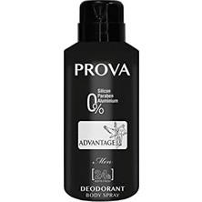 Mabelme Store Advantage Erkek Deodorant 150ML