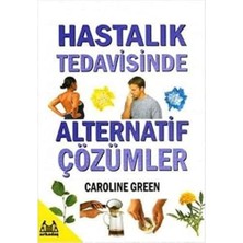 Mabelme Store Hastalık Tedavisinde Alternatif Çözümler