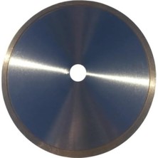 Mabelme Store 27120 Mermer Porselen Kesici Elmas Testere, 200MM