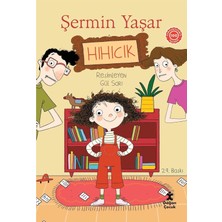Mabelme Store Hıhıcık