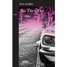 Mabelme Store Bir Tür Öfke