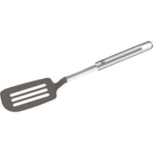 Mabelme Store Silikon Uçlu Izgara Spatulası