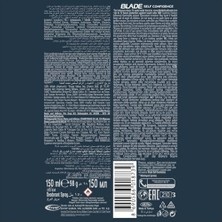 Mabelme Store Self Confidence Deodorant 150ML