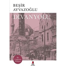 Mabelme Store Divanyolu: Bir Caddenin Hikayesi