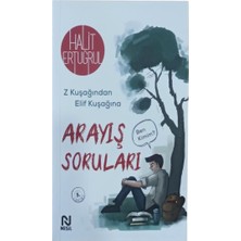 Mabelme Store Arayış Soruları: Z Kuşağından Elif Kuşağına