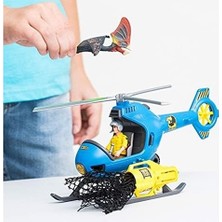 Mabelme Store Schleich Dino Hava Saldırısı
