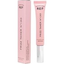 Mabelme Store - Ref Frizz Tamer 20 ml Elektriklenen, Uçuşan Saç ve Kaşlar Için Sabitleyici Bakım Kremi