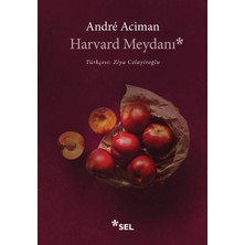 Sel Yayıncılık Harvard Meydanı