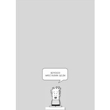 Mabelme Store Komik Çocuk Sınıf Başkanı