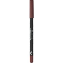 Mabelme Store Lips Lipliner No: 504 - Mat Bitişli Yumuşak Dudak Kalemi