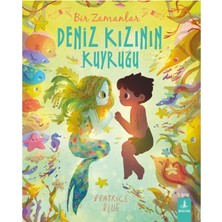 Mabelme Store Deniz Kızının Kuyruğu: Bir Zamanlar