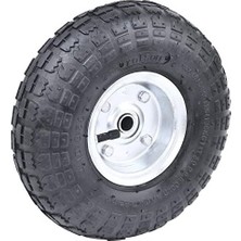 Mabelme Store 42511 250 mm Tyre & Wheel Assembly