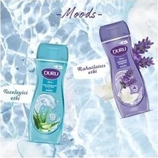 Mabelme Store Moods Lavanta&yasemin Duş Jeli 450 ml