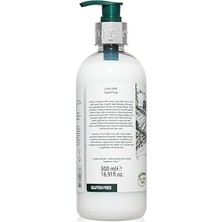 Mabelme Store Doğal Zeytinyağli Sıvı Sabun Keçi Sütü (500 Ml)