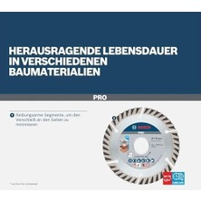 Mabelme Store Professional Accessories Elmas Kesme ve Delme Aksesuarları, Disk, Gri, 1 Adet