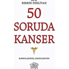 Mabelme Store 50 Soruda Kanser: Korkularınıza Hapsolmayın!