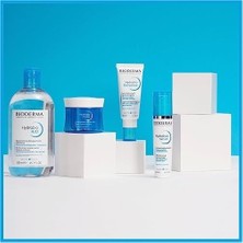 Mabelme Store Hydrabio Cream Hyalüronik Asit Niasinamid E Vitamini Içeren Yoğun Nemlendirici Yüz Bakım Kremi 50 ml