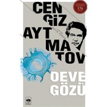 Mabelme Store Deve Gözü