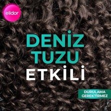 Mabelme Store Belirgin Bukleler Deniz Tuzu Etkili Saç Spreyi 190 ml