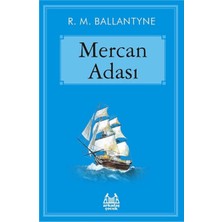 Mabelme Store Mercan Adası