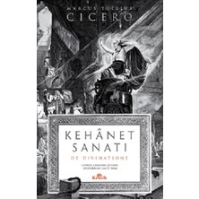 Kronik Kitap Kehanet Sanatı