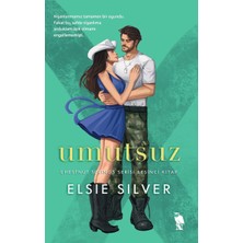 Nemesis Kitap Umutsuz