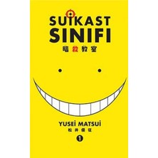 Mabelme Store Suikast Sınıfı 1