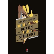 Mabelme Store Sohrab Sepehri Bütün Şiirleri: Cevher Klasikler