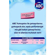 Mabelme Store Yumuşatıcı Soft Ege Sahilleri 5 L