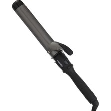 Mabelme Store Tr-38 Saç Maşası Seramik 38MM J-200