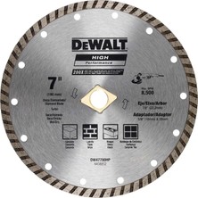 Mabelme Store DW47700HP Elmas Dısk, Metalık, 1 Adet