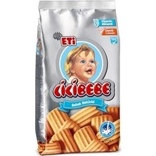 Mabelme Store Cicibebe Bisküvi 172 G