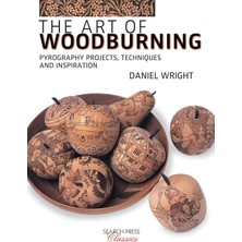 Mabelme Store The Art Of Woodburning: Pyrography Projects, Techniques And Inspiration