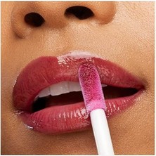 Mabelme Store New York Lifter Gloss Nemlendirici Dudak Parlatıcısı- 25 Taffy