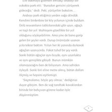 Mabelme Store Dahacık